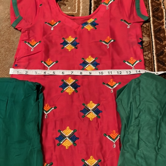 Readymade Indian Salwar Kameez - Picture 7 of 7